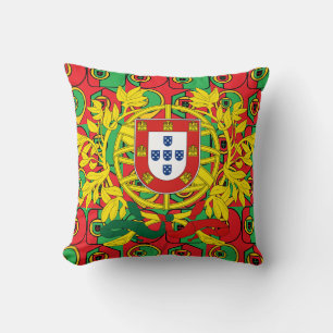 Almofada Designs portuguesas