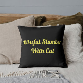 Almofada Deslizante Feliz Com Preto Pet Personalizado De Ga