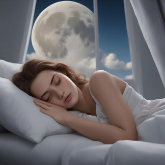 Almofada Desviar para o Travesseiro da Dreamland