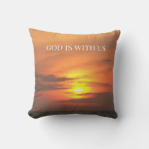 Deus está Conosco  - Paz ao Pôr do Sol