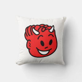 Almofada Devil Angel Child