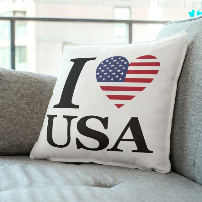 Almofada Devoção Sensível: Eu Amo o Travesseiro ínico dos E (Heartfelt Devotion: I Love USA Iconic Pillow!
I Wear Your Heart for the Nation!)