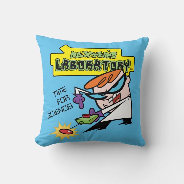 Almofada Dexter com Remoto (Frente)