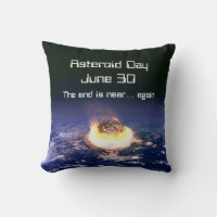 Dia Asteroide 30 de junho