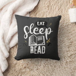 Almofada Dia da Celebração do Tema do Livro