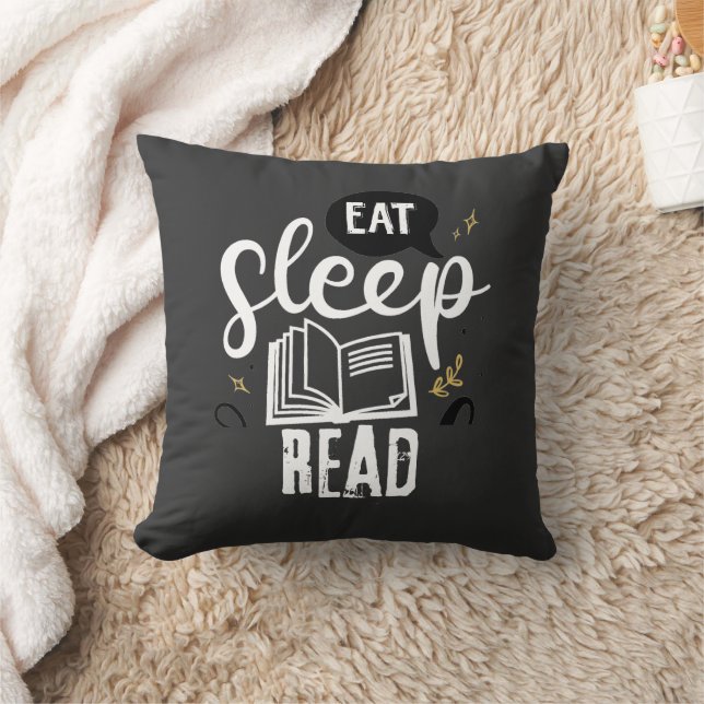 Almofada Dia da Celebração do Tema do Livro (Cobertor)