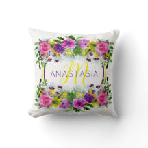 Dia das Mães A lamentar domingo Monograma de Aquar