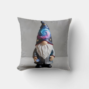 Almofada Dia de as mães Cênico do Gnome