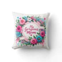 Dia de as mães Palavras "Minha Mãe Gordinha"