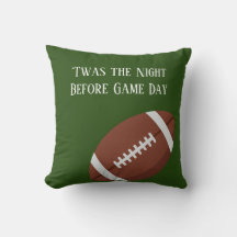Dia de Jogo de Futebol