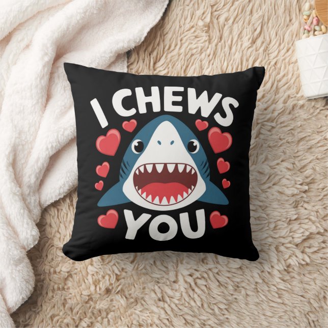 Almofada Dia de os namorados de Leopardo do Amor (Cobertor)