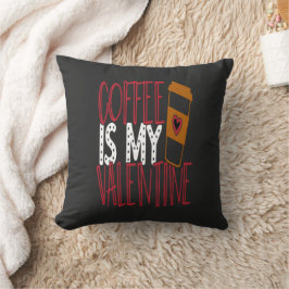 Almofada Dia de os namorados para a minha senhora