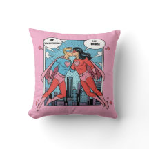 Dia dos Namorados Super-herói Coração de Amor Nome