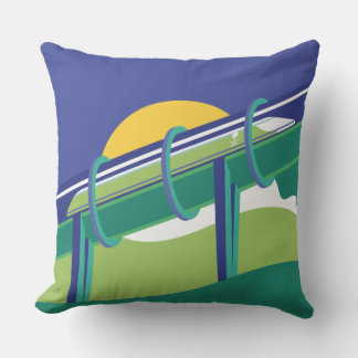 Almofada Dia Nacional 92 da Arábia Saudita 02 Travesseiro d