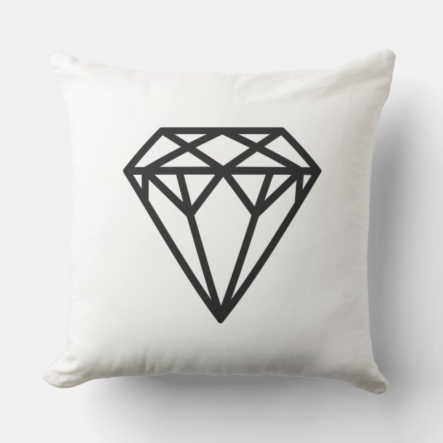 Almofada Diamante (Frente)