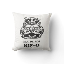 Diâmetro de Los Quadril-o