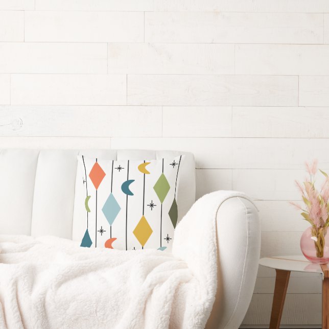 Almofada Diamond Moons (Sofá)