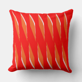 Almofada Diamond Pattern