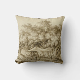 Almofada dias coloniais