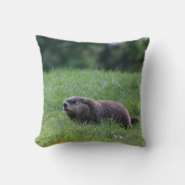 Almofada Digger de Buraco do Diabo