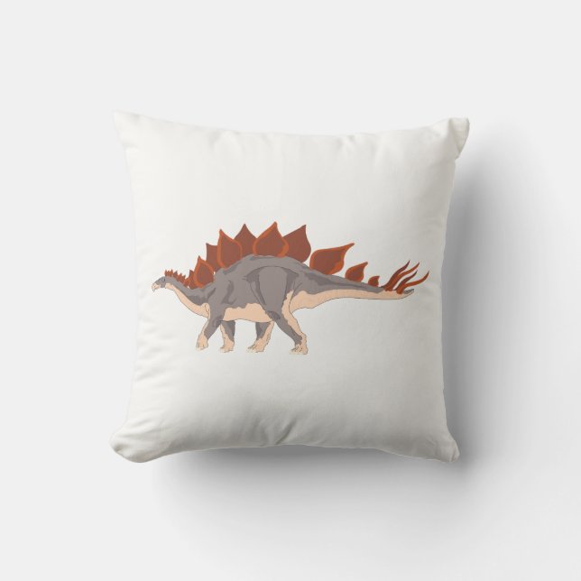 Almofada Dinossauro (Frente)