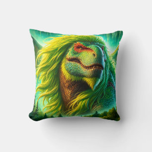 Almofada Dinossauro