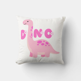 Almofada Dinossauro fofo 🦕 