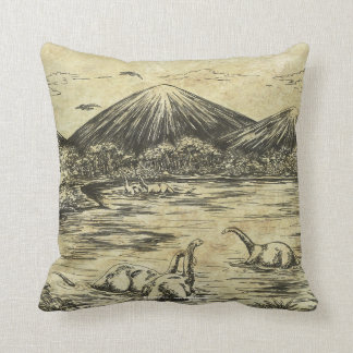 Almofada Dinossauros