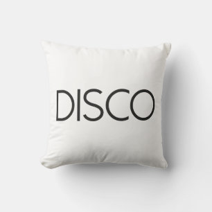 Almofada DISCO Dancing