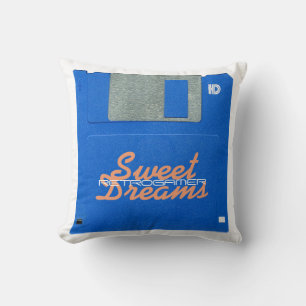 Almofada Disquete 3.5 Sweet do Gamer Retroativo Personaliza