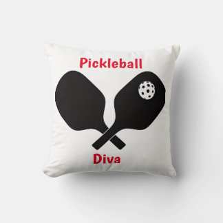 Almofada Divã de Pickleball