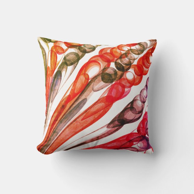 Almofada Diversão de bolhas pulsadas / 1974 / (Frente)