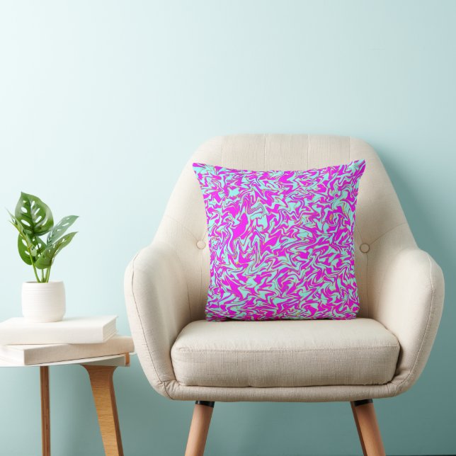 Almofada Diversão de Verão Quente...... (Cadeira)