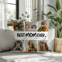 Diversão Moderna 'MELHOR MÃE DE TODAS' 6 Fotos