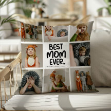 Diversão Moderna 'MELHOR MÃE DO MUNDO' 6 Fotos