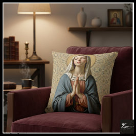 Almofada Divine Grace Prayer