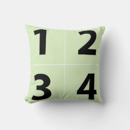 Almofada diy, crie seu próprio travesseiro de fotos. adicio