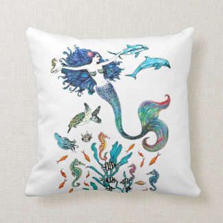 Almofada ~ do travesseiro do ~ do flutuador pelo Kat