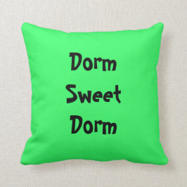 Almofada Do "travesseiros de MoJo do americano do