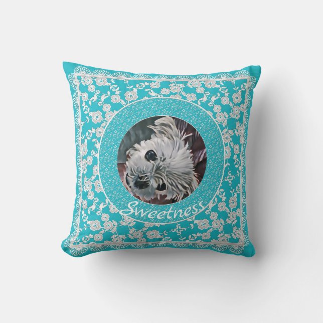 Almofada Doce-Aqua-Puppy-Square-FOTO-MODELO (Frente)