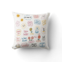 Dodles Significativos: Arte com uma Mensagem Posit