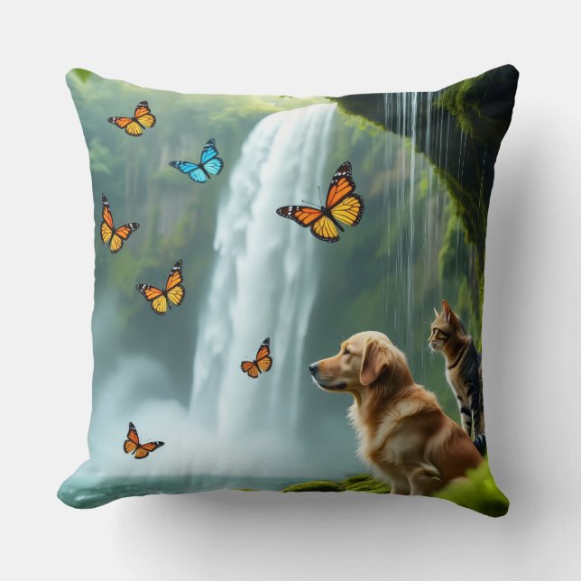 Almofada Dog Pillow (Frente)