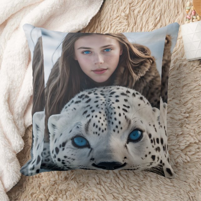 ALMOFADA DOGHFA (Cobertor)