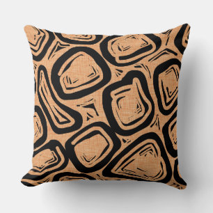 Almofada Dois Designs de Meio século Modern Snazzy