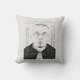 Almofada Dolindo Ruotolo