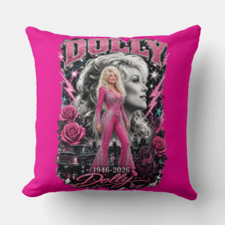 Almofada Dolly 1946-2026