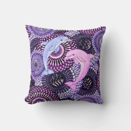 Almofada Dolphin Harmony