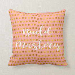 Almofada Domínio da construção