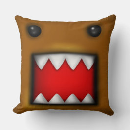 Almofada Domo Kun