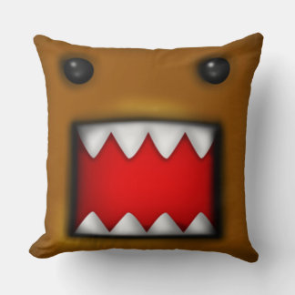 Almofada Domo Kun